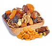 DRIED FRUITS