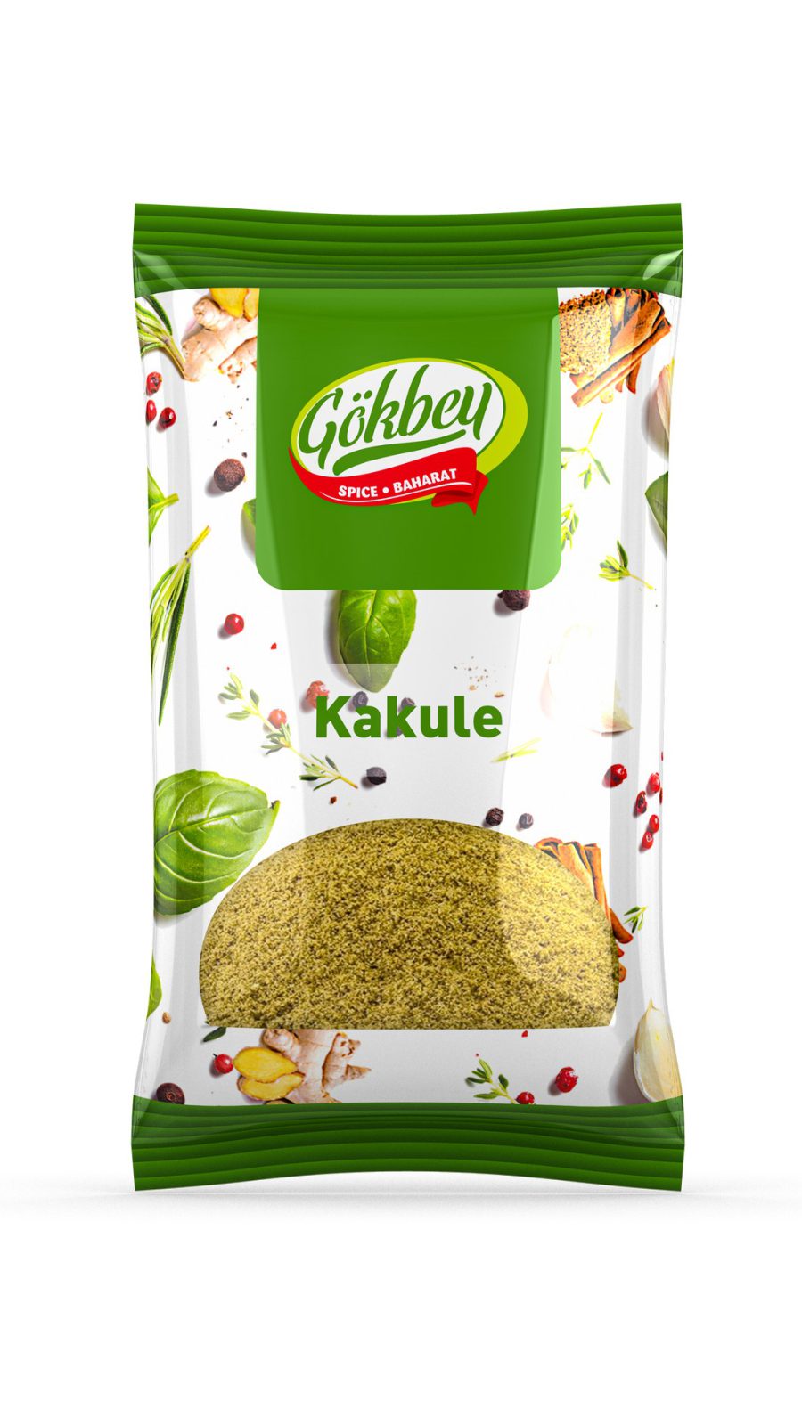 gokbey kakule