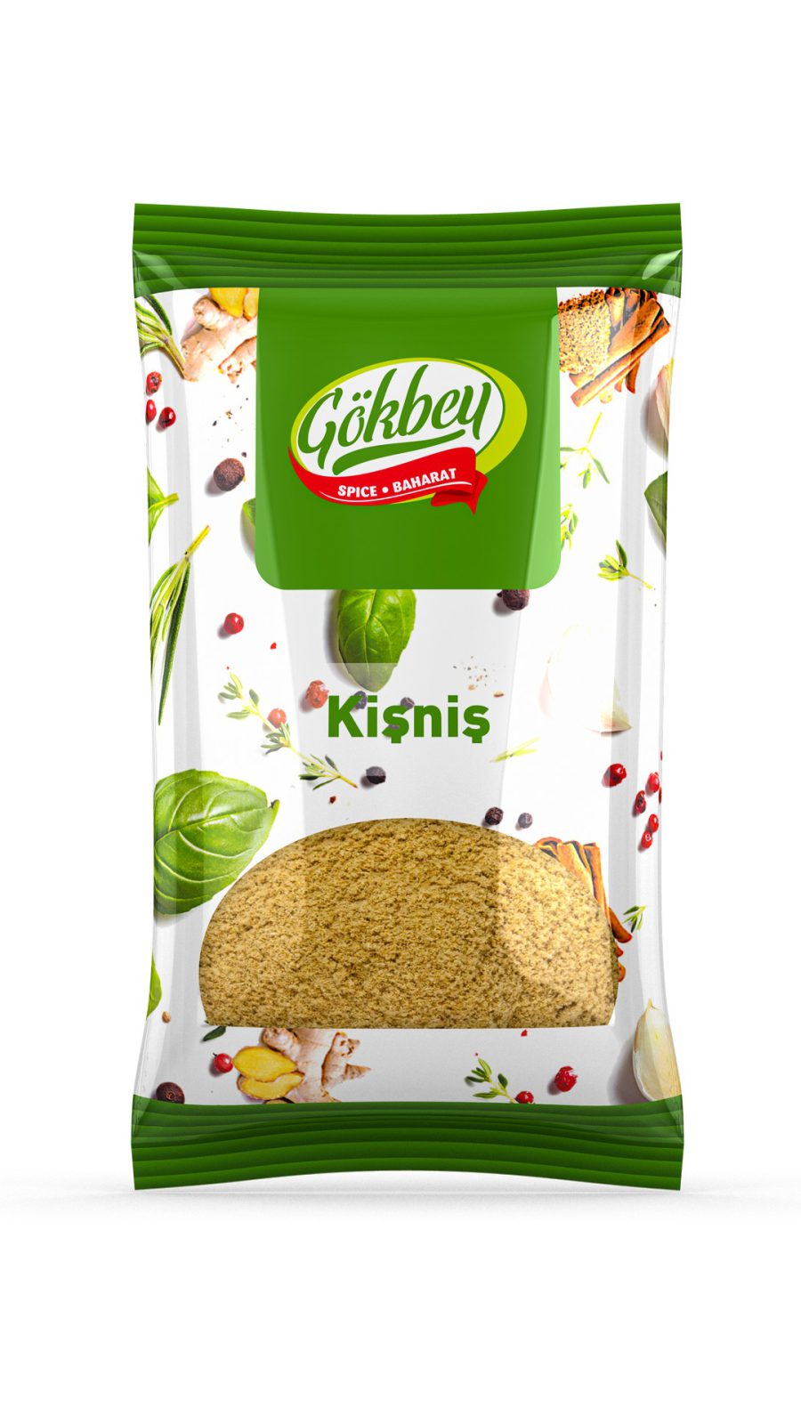 gokbey kisnis