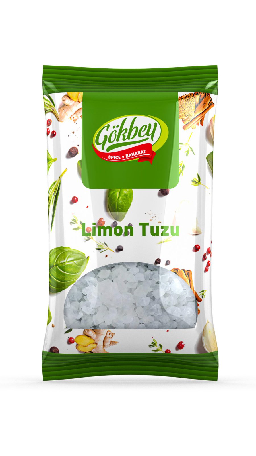 gokbey limon tuzu