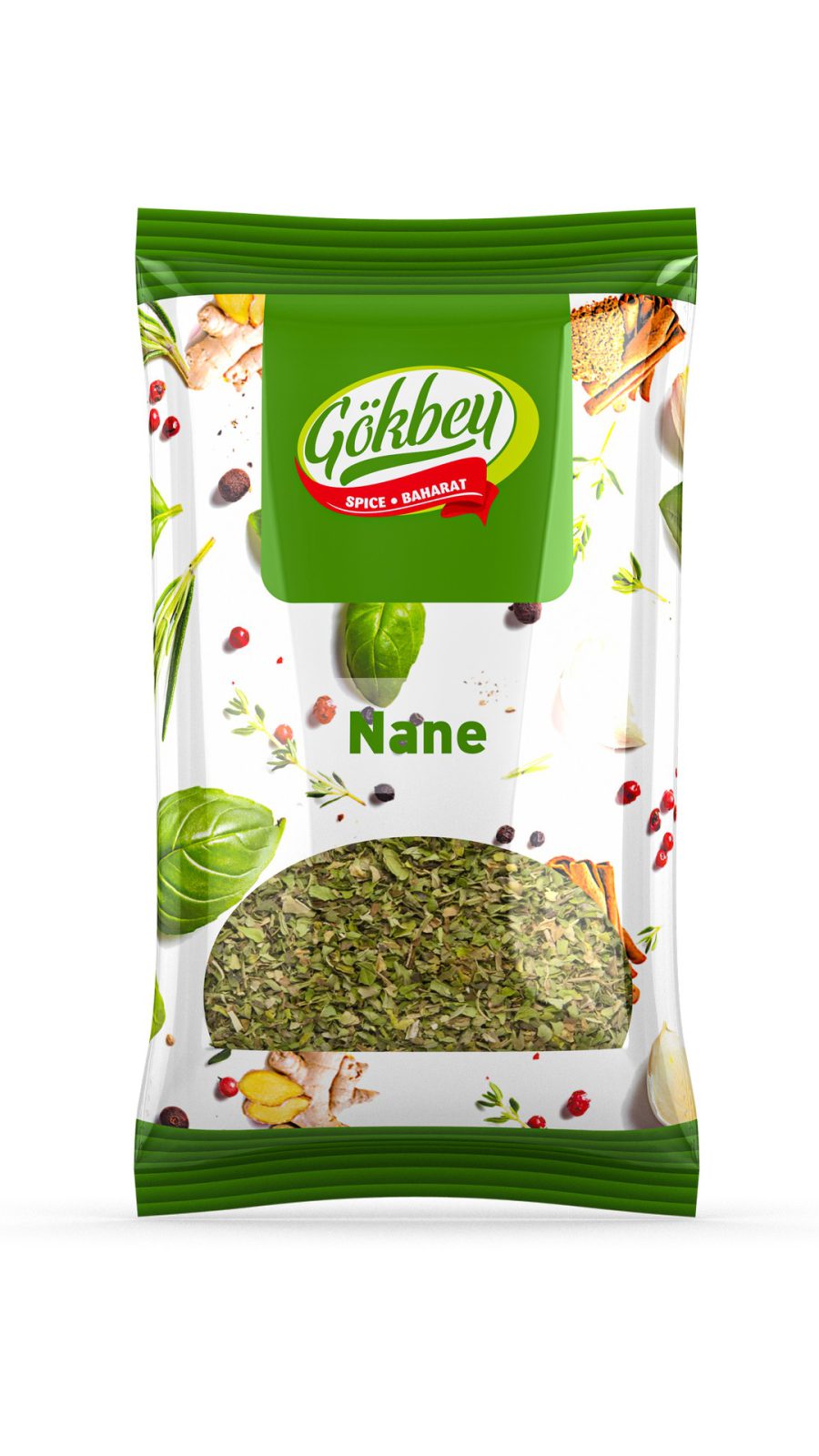 gokbey nane