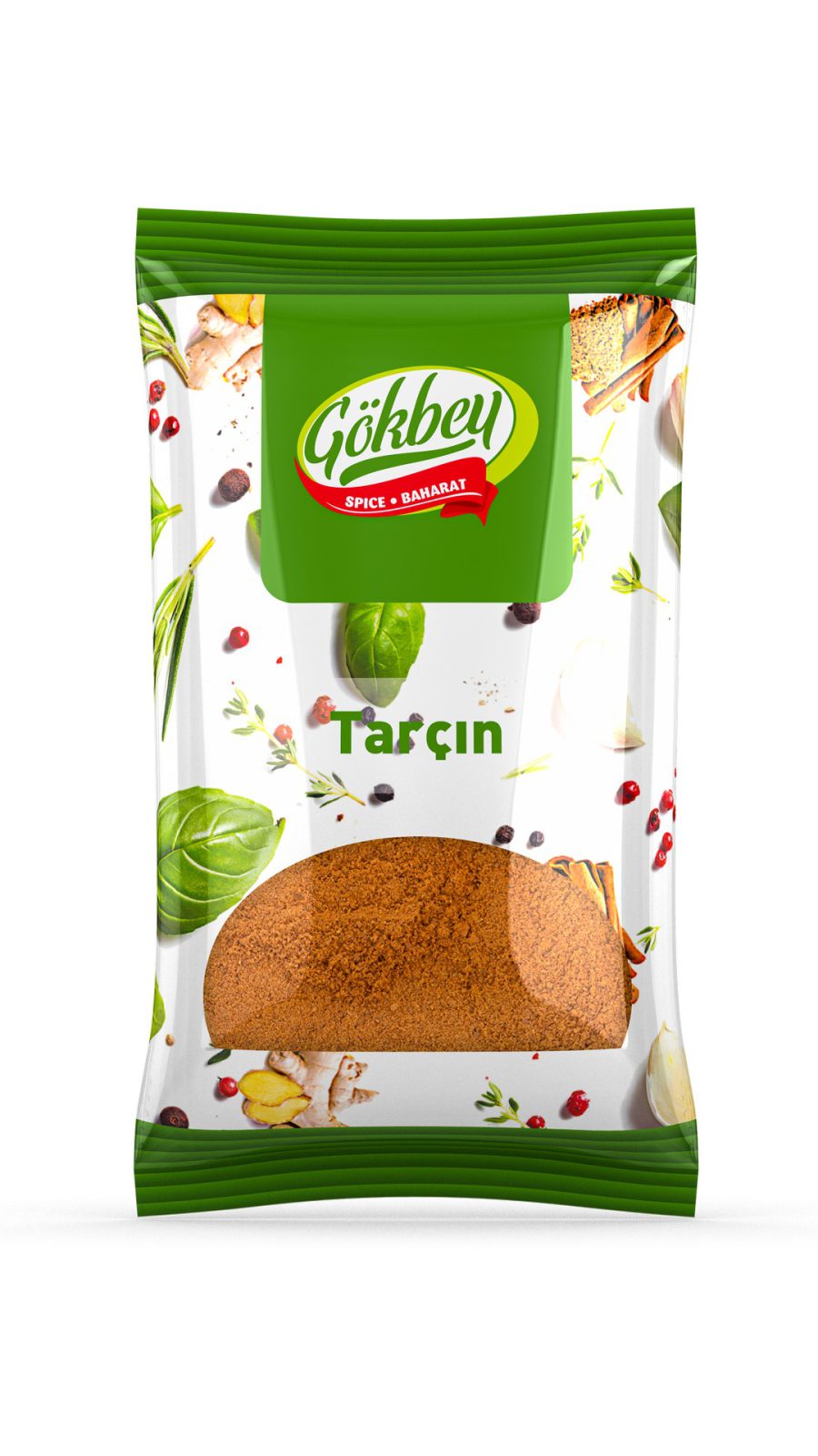 gokbey tarcin